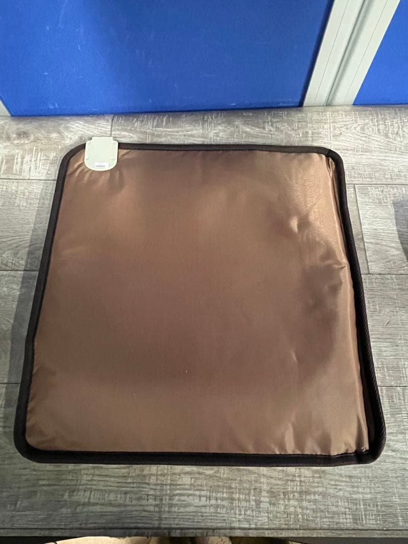 ドラード　つかえる岩盤浴　収納袋付　稼動品