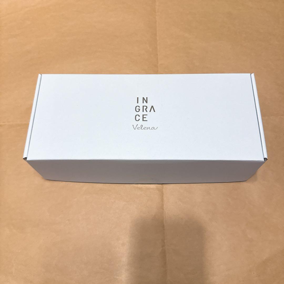 コードレスロールヘアブラシアイロン　イージーカールプロMBW001A