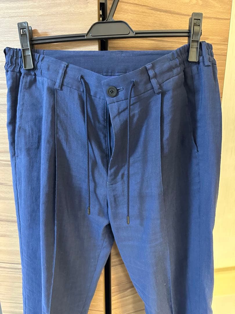 AOURE T.TOGNA ストレッチモヘア SETUP Mサイズ