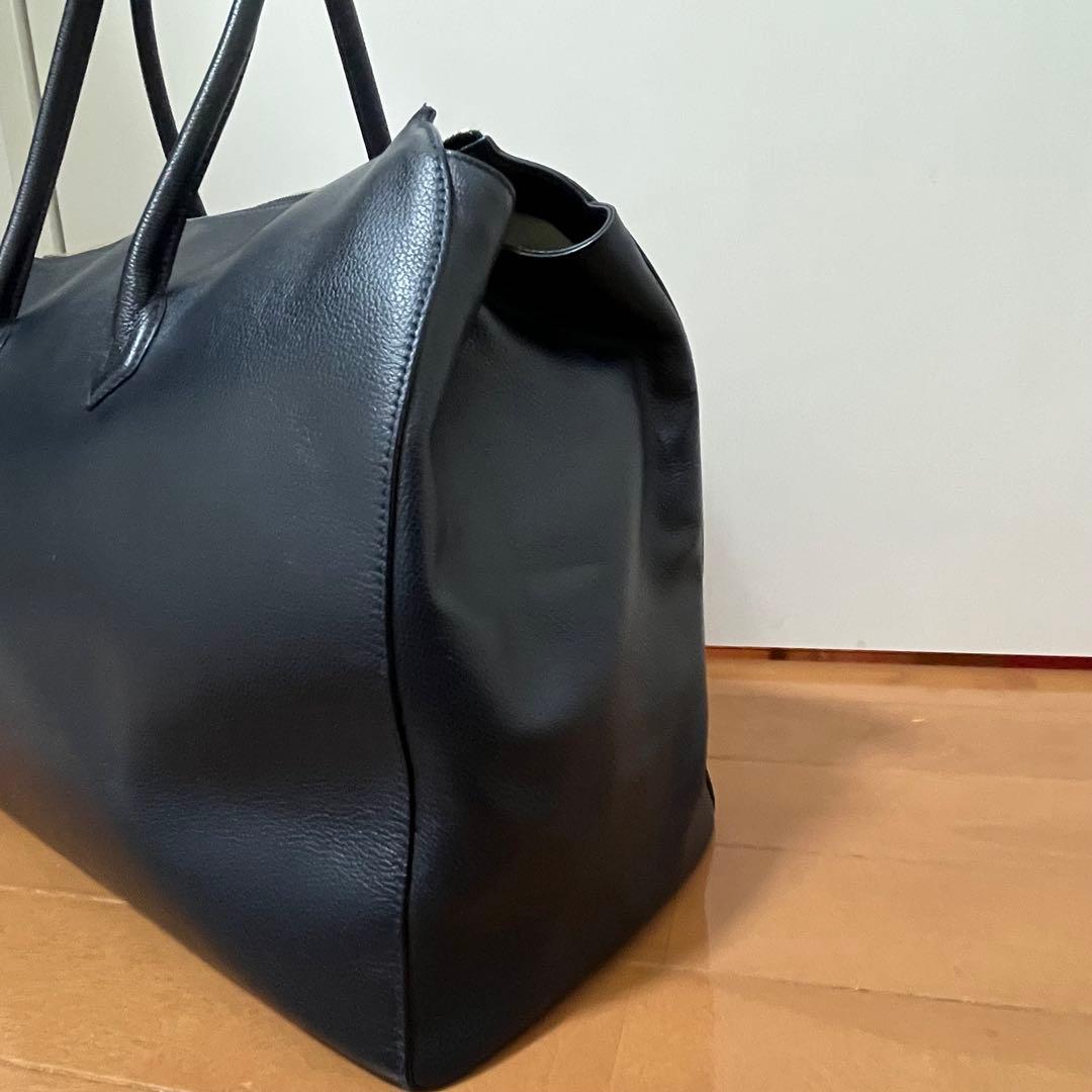 Cisei 1162 ボストンバッグ ネイビー