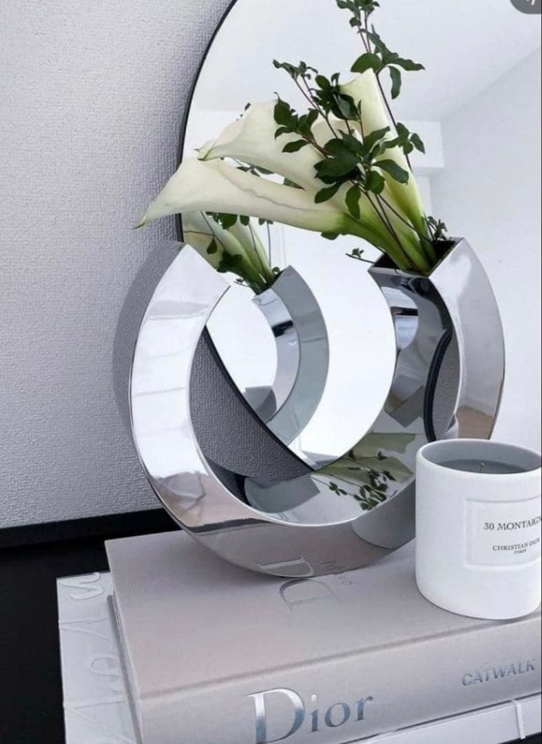 Philippi 花瓶 フラワーベース