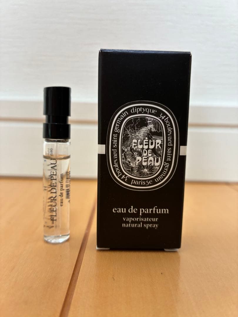 【正規品】Diptyque ORPHEON （ディプティック　オルフェオン）香水