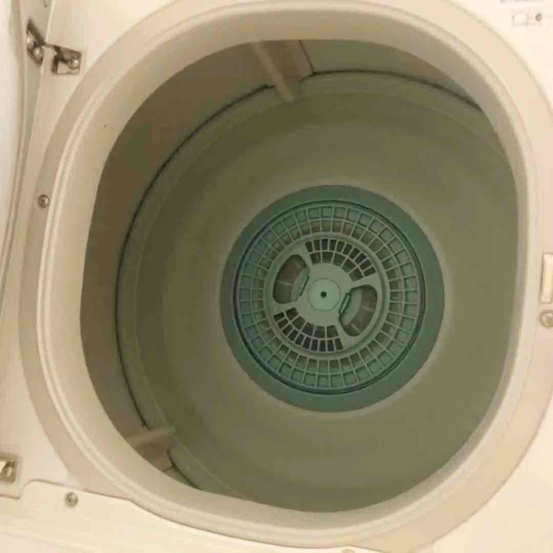 東芝 衣類乾燥機 ED-45C(W) 乾燥容量4.5kg ピュアホワイト