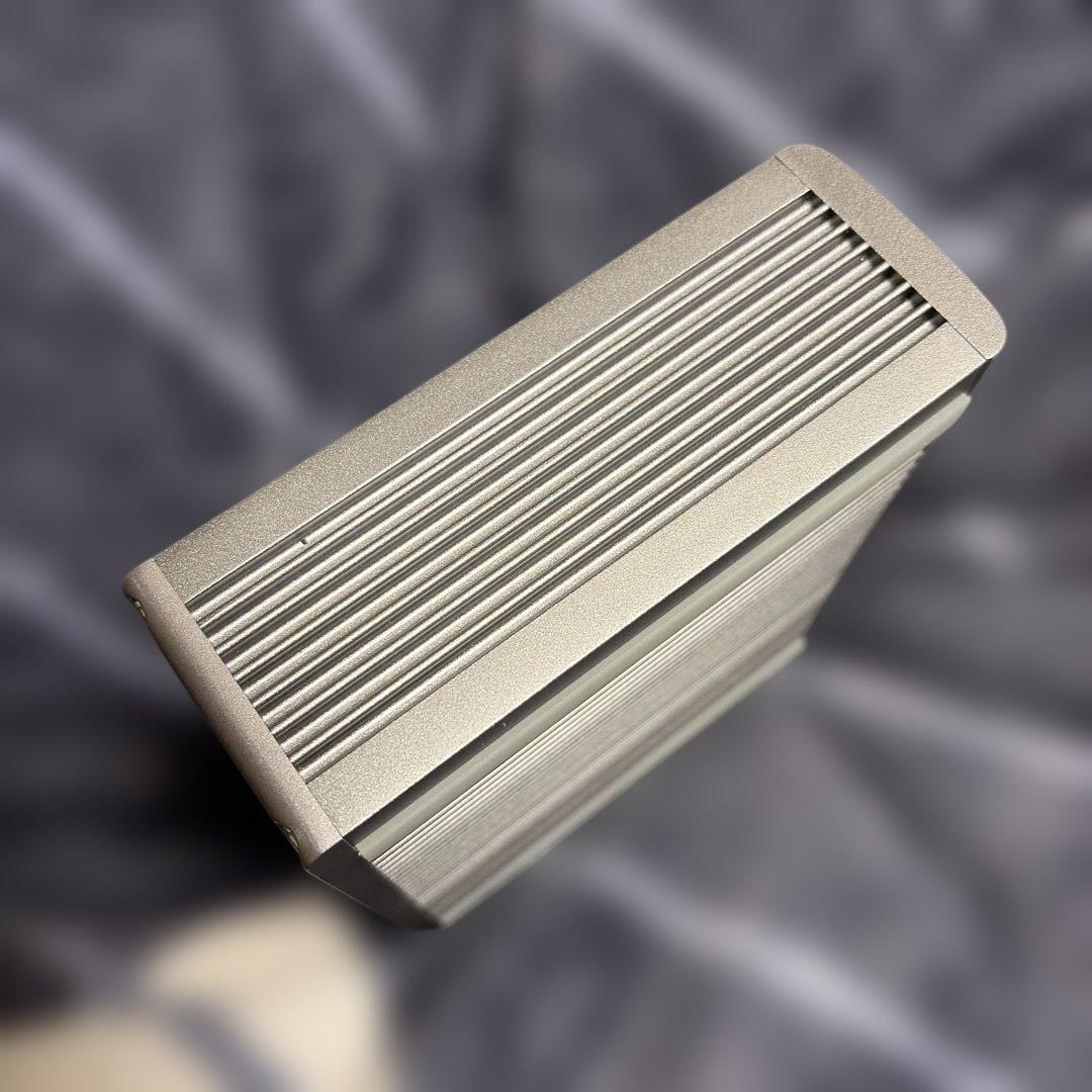 ゆ*能様 caldigit ts4