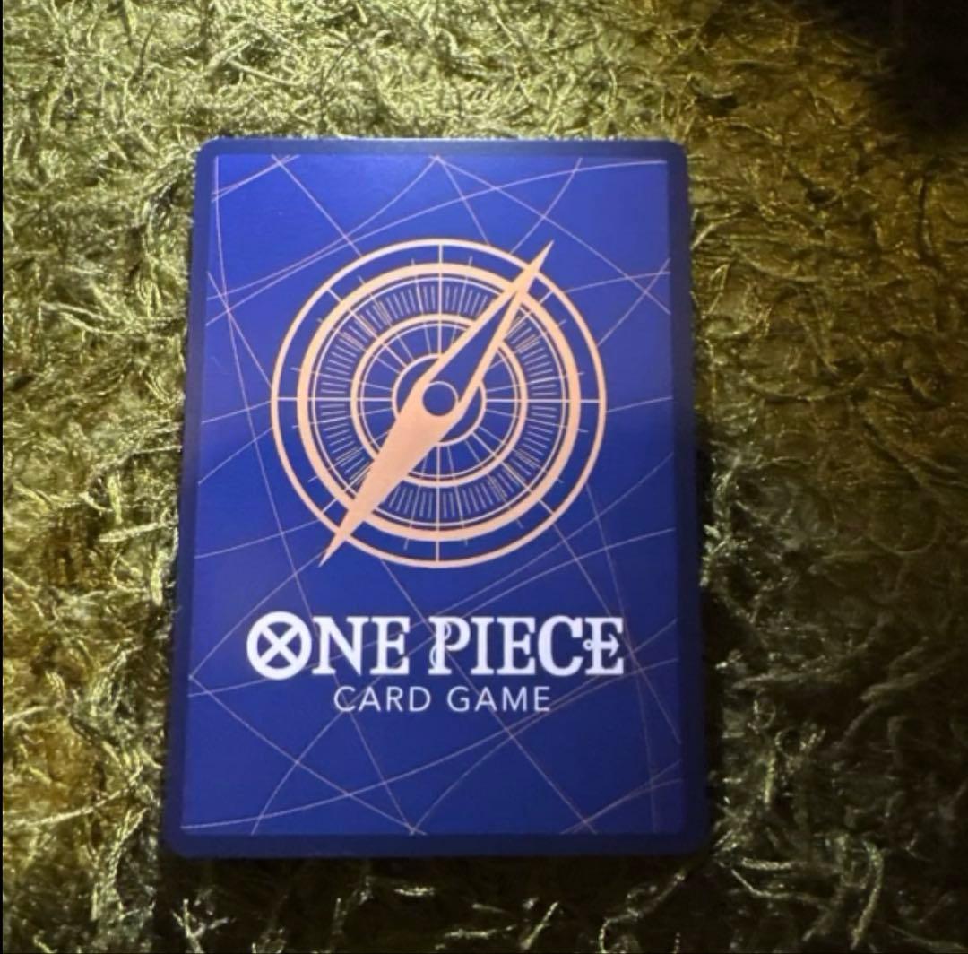 ロロノア・ゾロ SP PRB02-006ワンピースカード