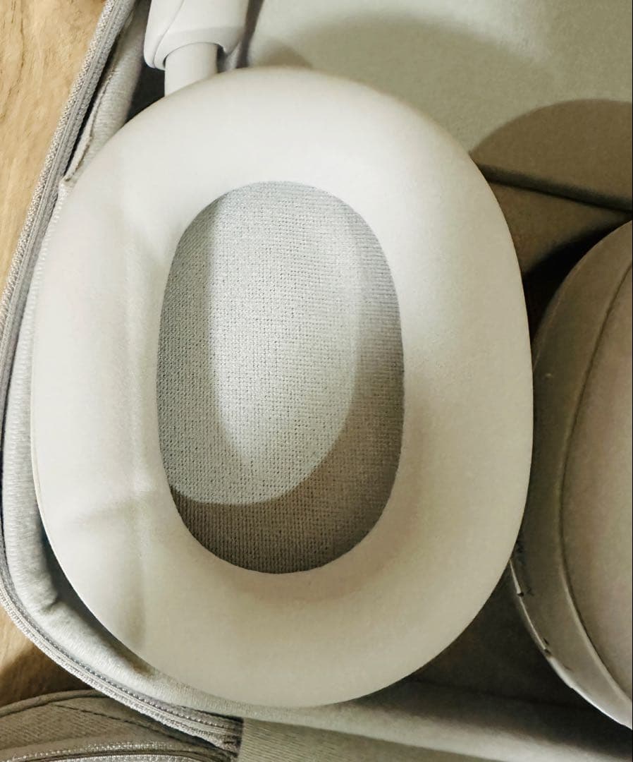 WH-1000XM5 SONY ホワイト