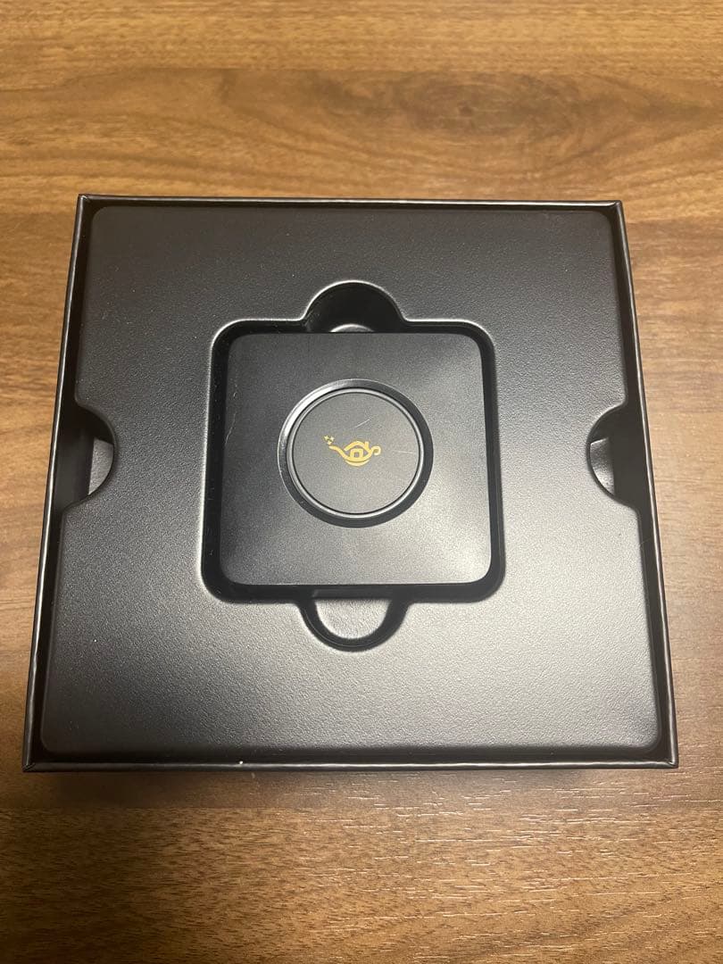 その他 Aladdin Connector