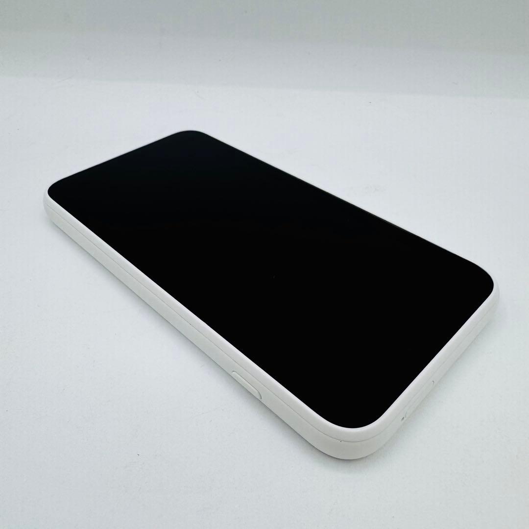 【美品】Galaxy 5G Mobile Wi-Fi SCR01