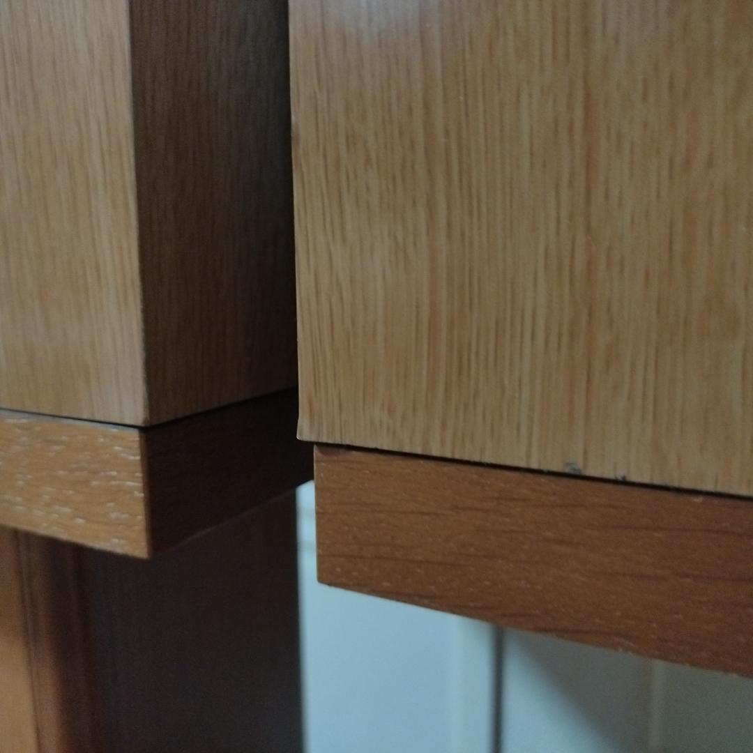 チューンUP　VICTOR SX-500DOLCE 取説 ビクター スピーカー