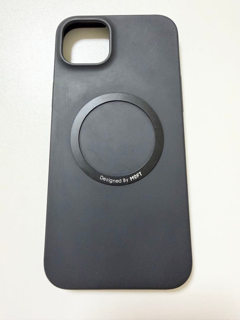 iPhone 15 plus 128GBブラック