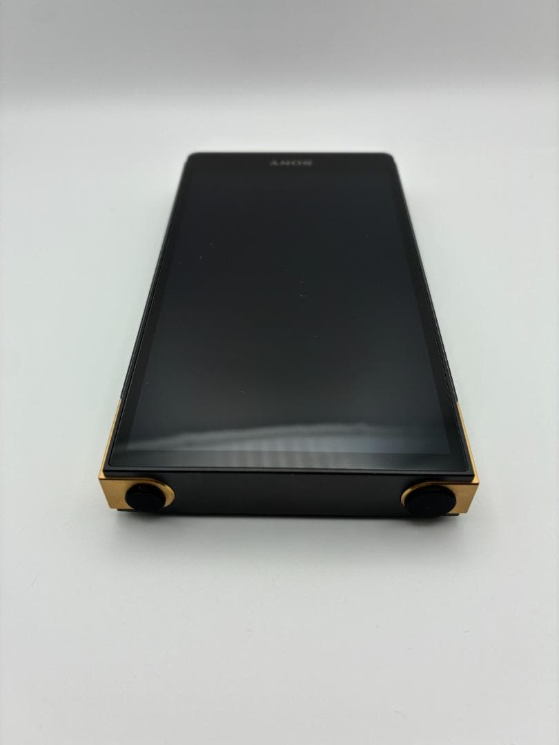 SONY NW-ZX707 64GB 美品 本体のみ