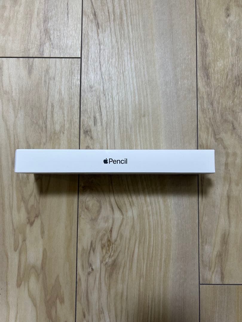 Apple Pencil 第2世代(新品)