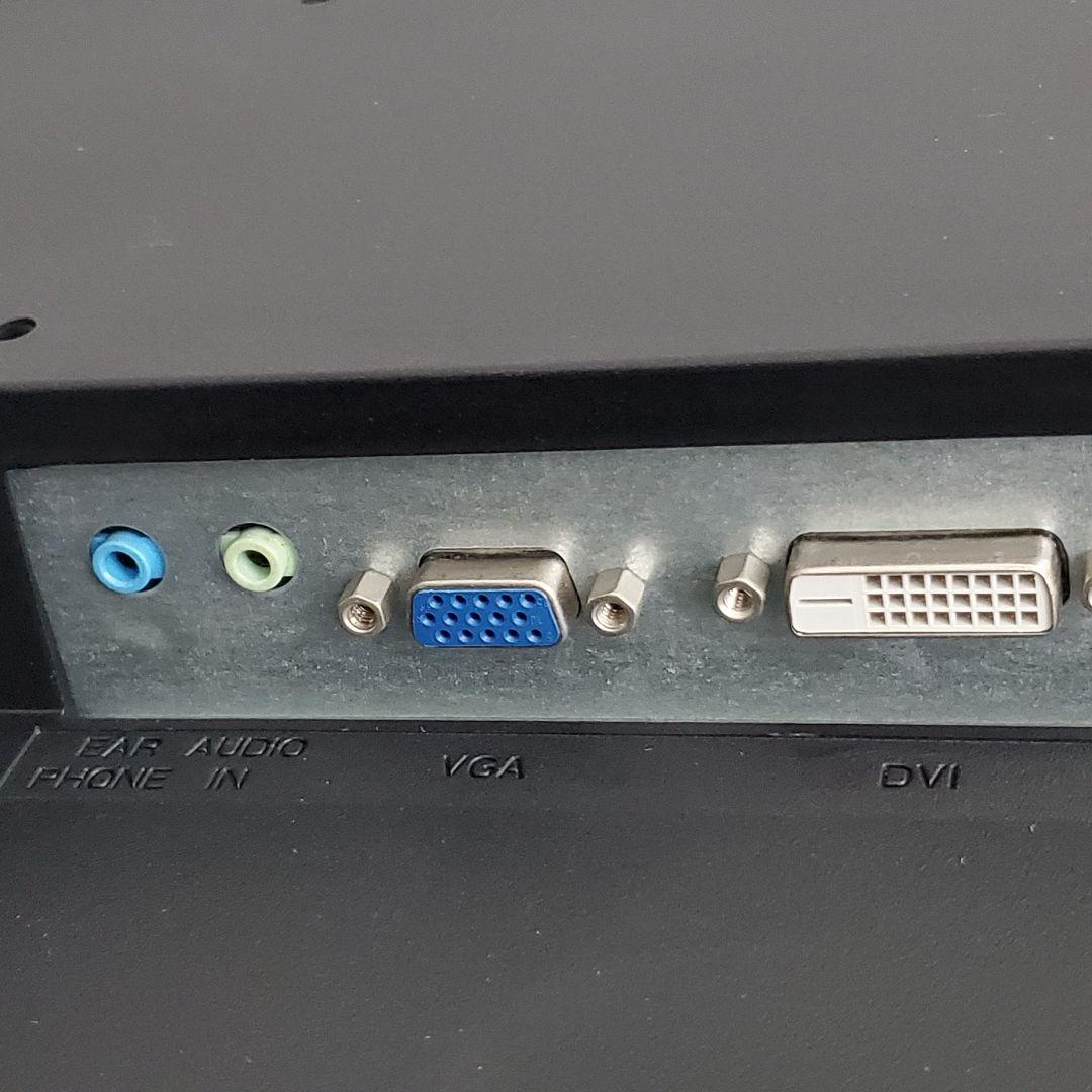 アイオーデータ 21.5型ワイド液晶ディスプレイ LCD-MF226XDB