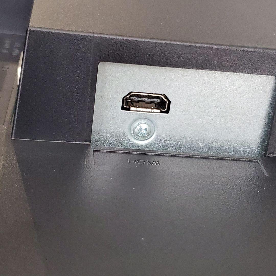 アイオーデータ 21.5型ワイド液晶ディスプレイ LCD-MF226XDB