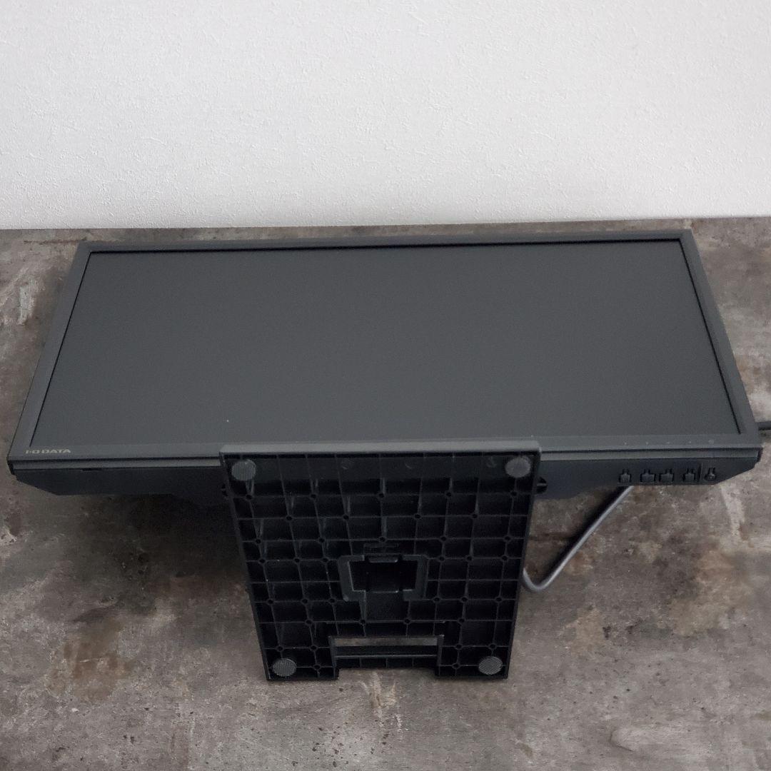 アイオーデータ 21.5型ワイド液晶ディスプレイ LCD-MF226XDB