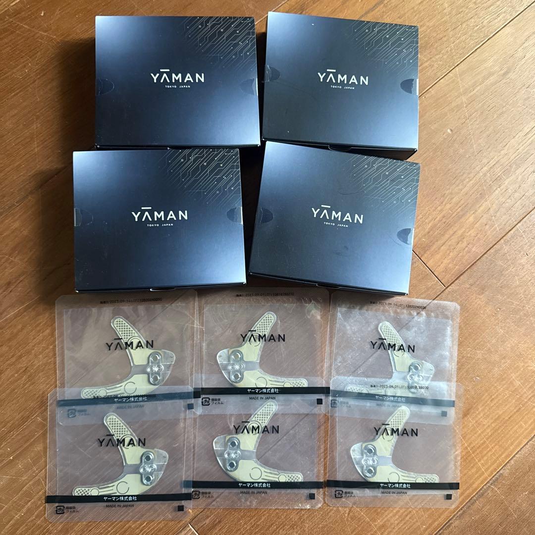 【新品未開封】YA-MANデザインリフト用ストレッチフィットシート