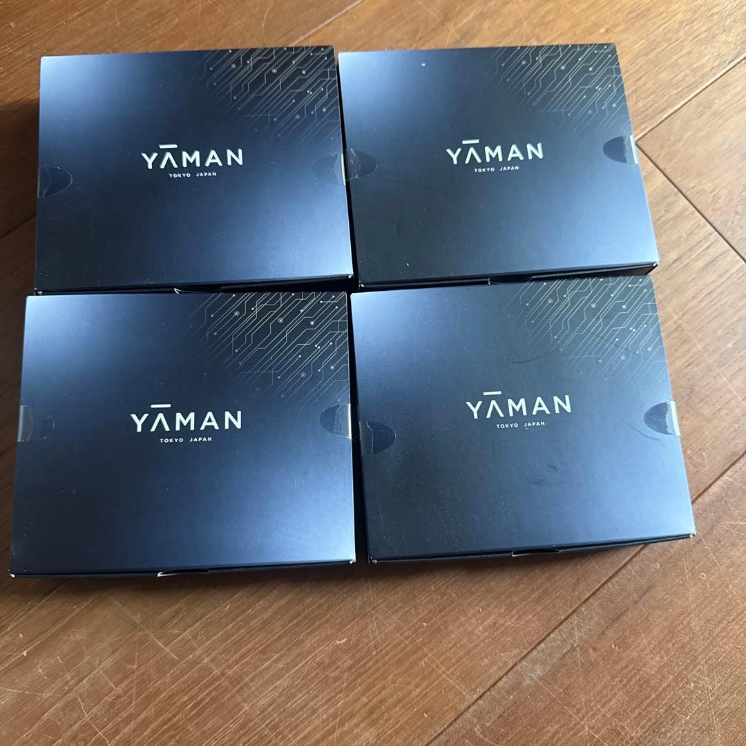 【新品未開封】YA-MANデザインリフト用ストレッチフィットシート