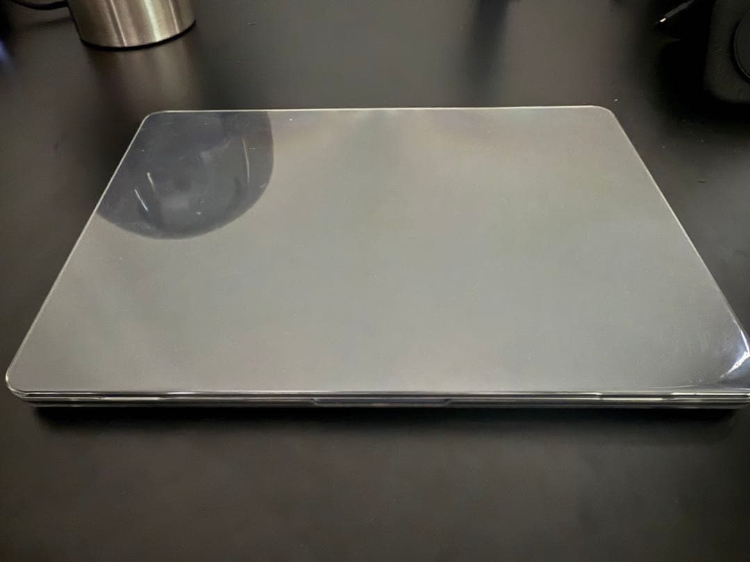 美品MacBookAirM2 2022メモリ8GB256GB