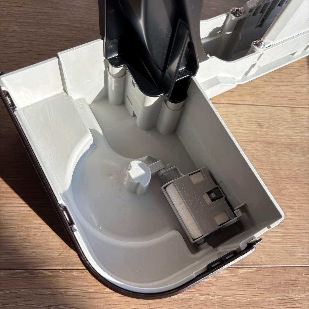 ダイキン 加湿空気清浄機 ダークブラウン MCK70TKS-T 31畳