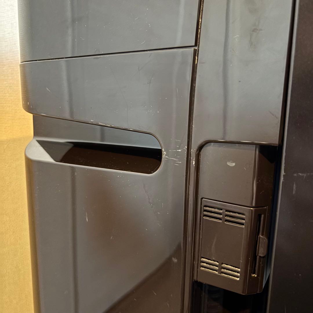 ダイキン 加湿空気清浄機 ダークブラウン MCK70TKS-T 31畳