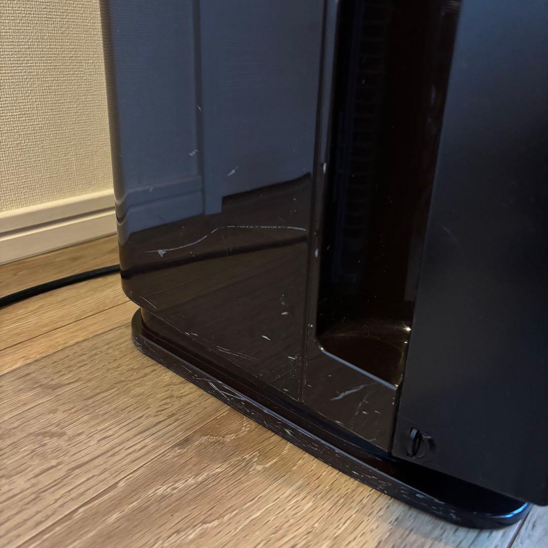 ダイキン 加湿空気清浄機 ダークブラウン MCK70TKS-T 31畳