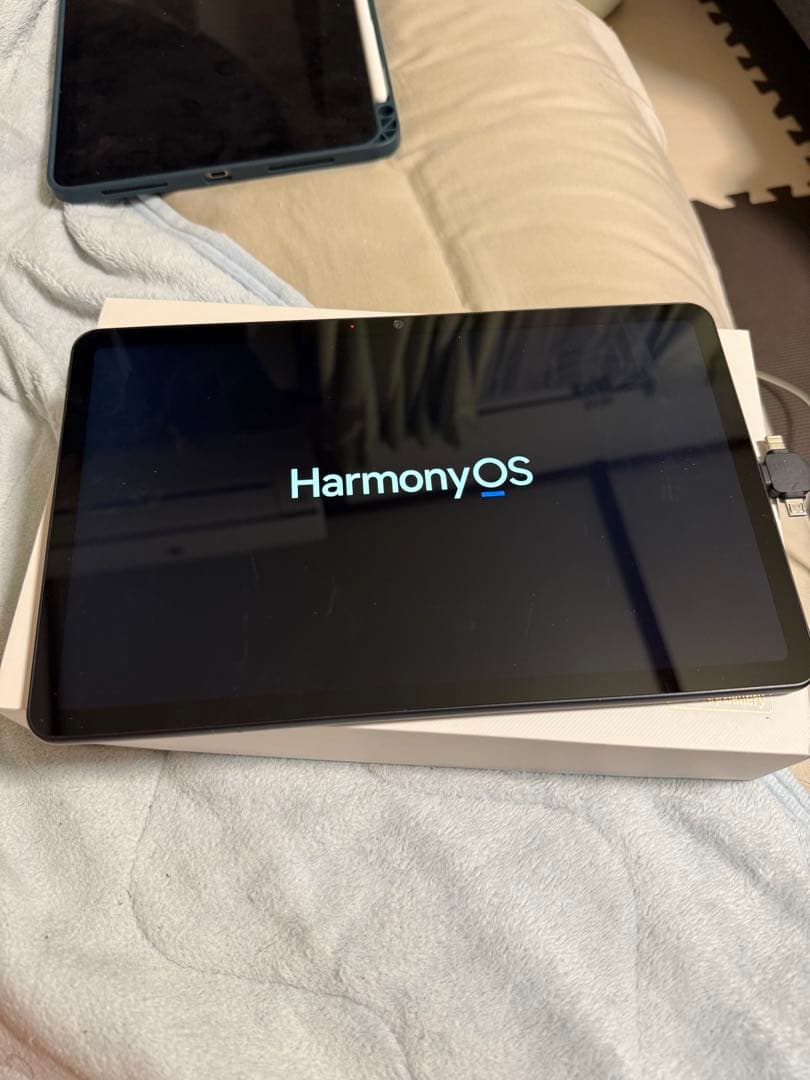 Androidタブレット本体 HUAWEI MatePad 128GB 4GB RAM