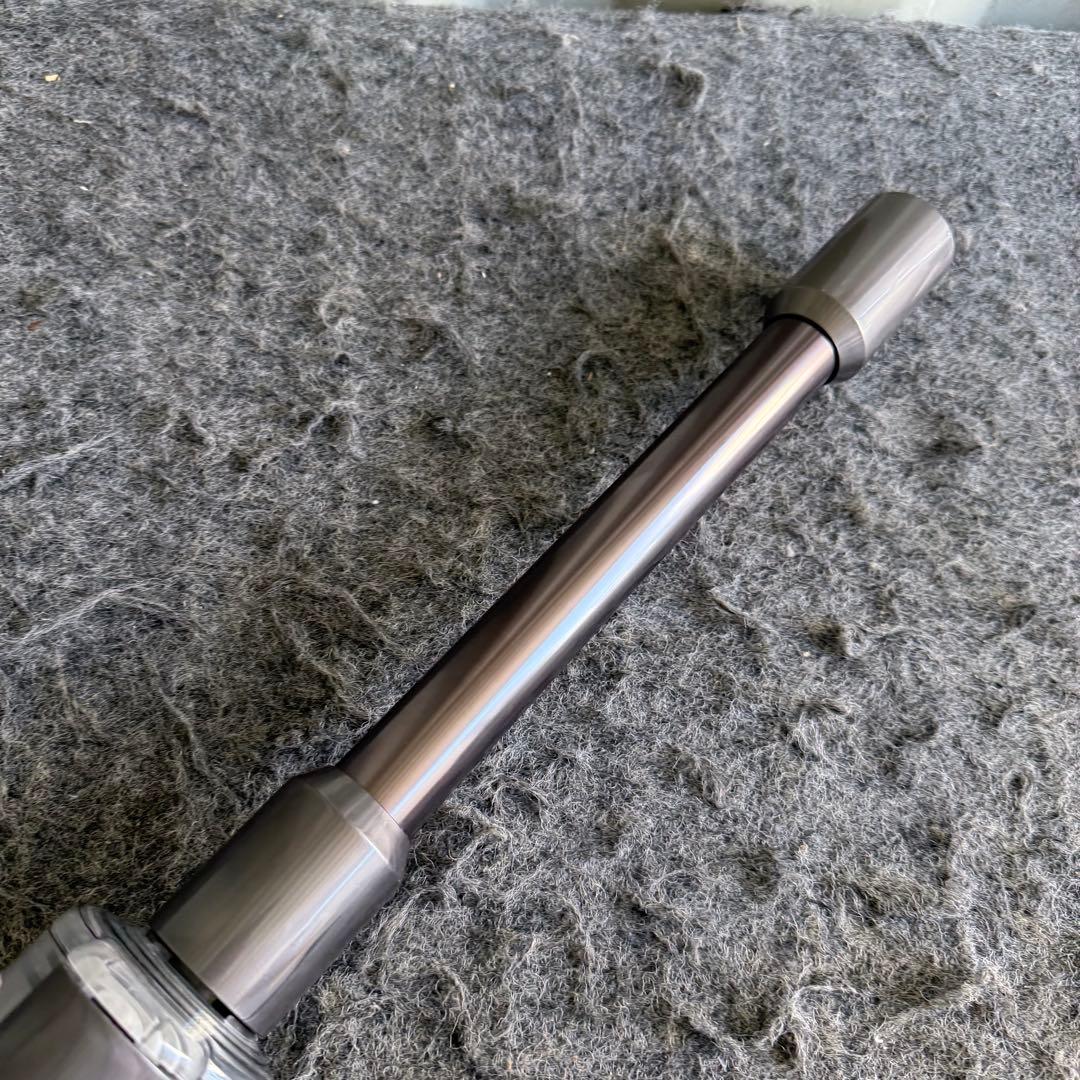 J10激安早い者勝ち✨ ダイソン　掃除機　SV19　純正スタンド　稼働品