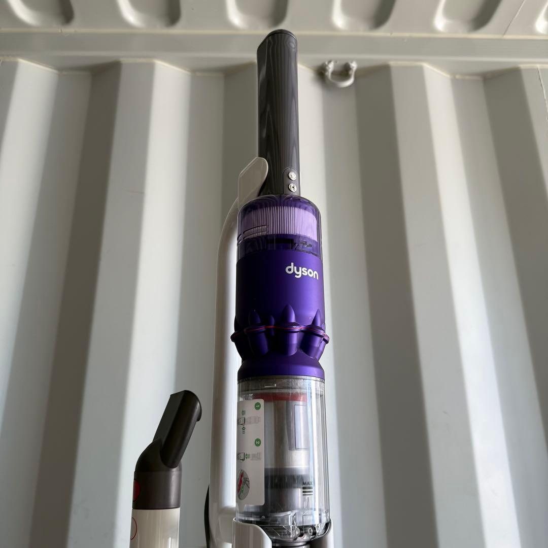 J10激安早い者勝ち✨ ダイソン　掃除機　SV19　純正スタンド　稼働品