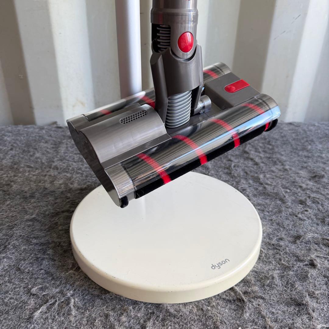 J10激安早い者勝ち✨ ダイソン　掃除機　SV19　純正スタンド　稼働品