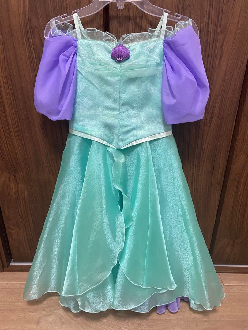 ビビディバビディブティック　アリエル120cm