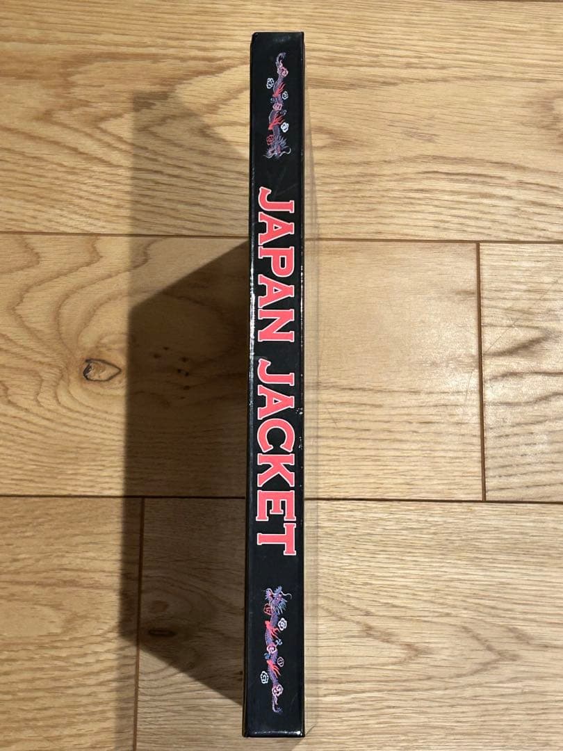 a*4様 テーラー東洋 JAPAN JACKET TAILOR TOYO