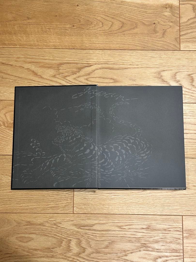 a*4様 テーラー東洋 JAPAN JACKET TAILOR TOYO