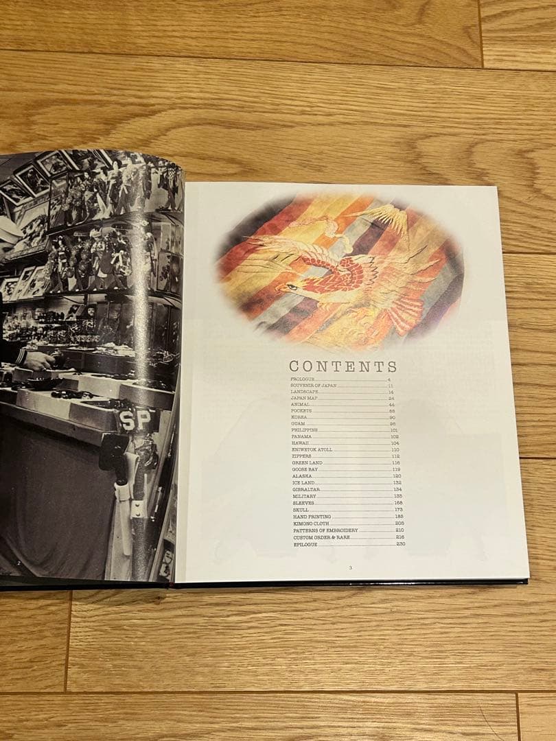 a*4様 テーラー東洋 JAPAN JACKET TAILOR TOYO