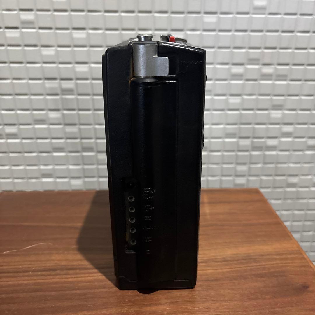 SONY ソニー スカイセンサー ICF-5600 昭和レトロ ジャンク扱い