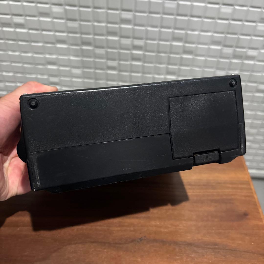 SONY ソニー スカイセンサー ICF-5600 昭和レトロ ジャンク扱い