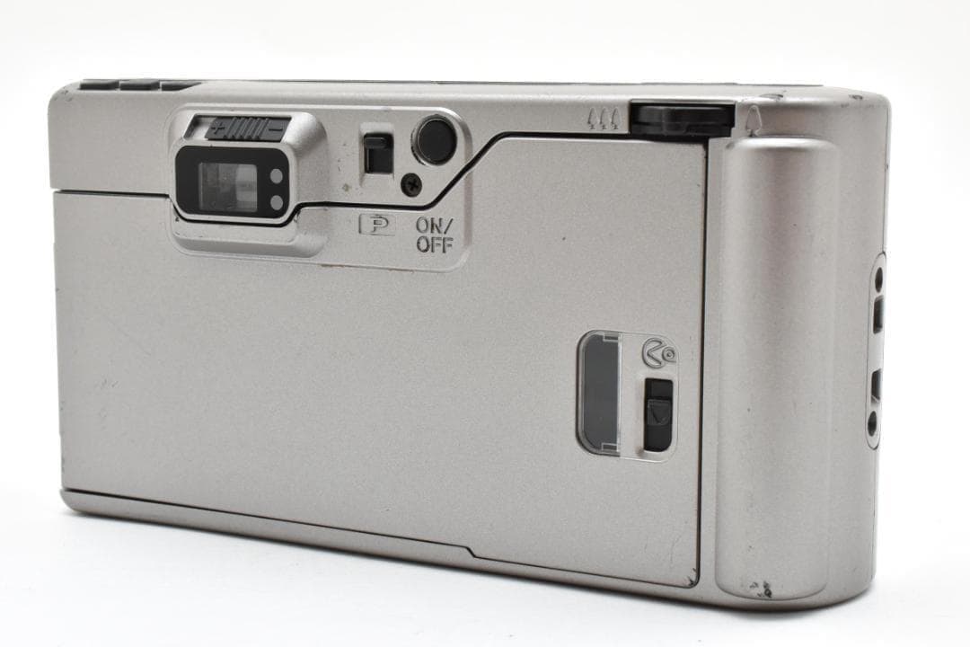 ■ 美品 ■ ペンタックス　PENTAX ESPIO 80