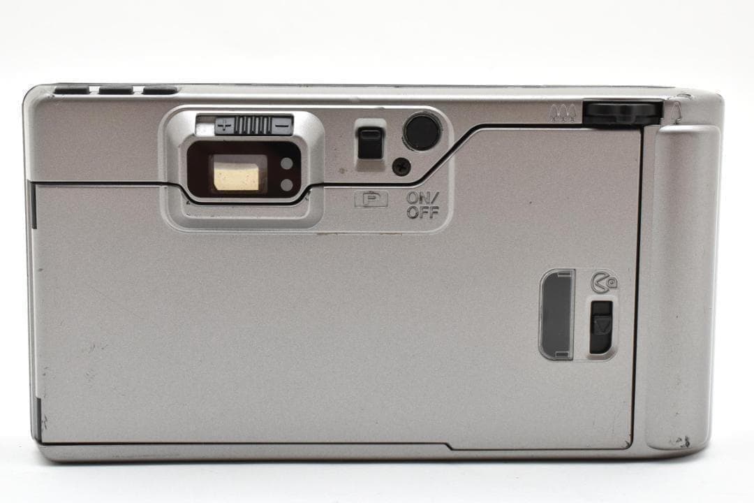 ■ 美品 ■ ペンタックス　PENTAX ESPIO 80