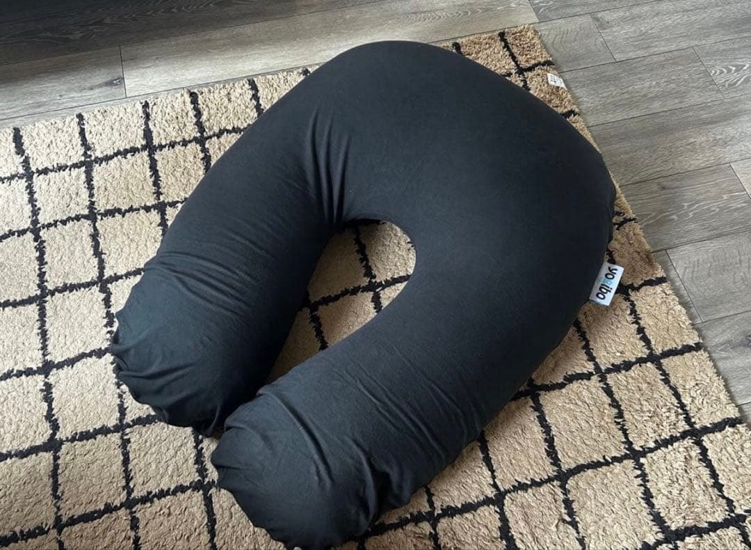 Yogibo Support ブラック