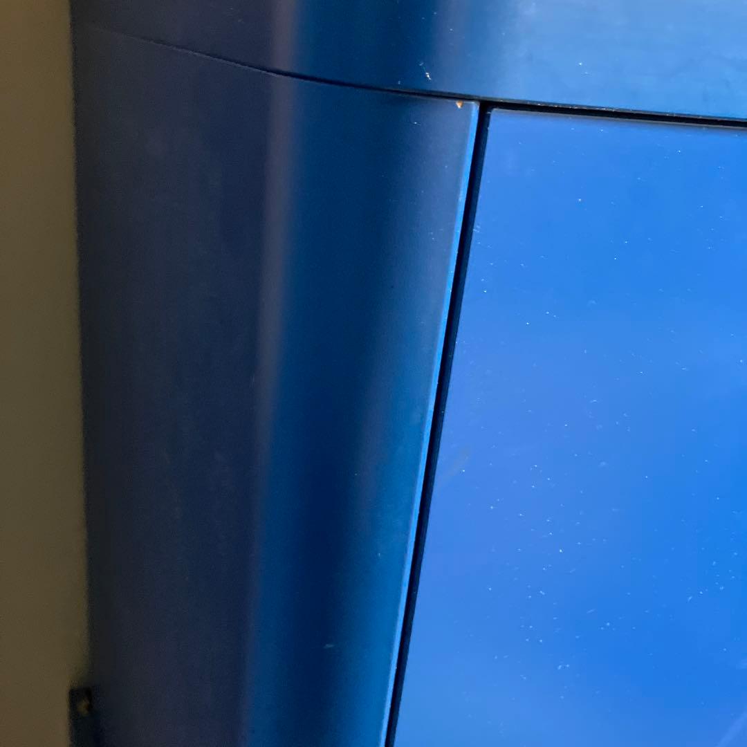 1022kさん専用　廃盤品IKEA 140センチ子ども用クローゼットスカイブルー