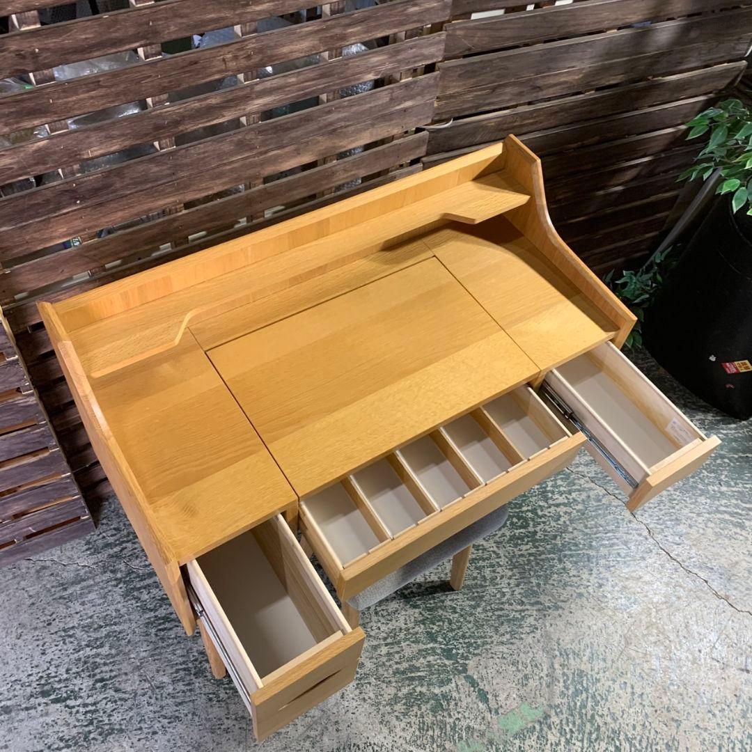 J584 ドレッサー UNICO ウニコ