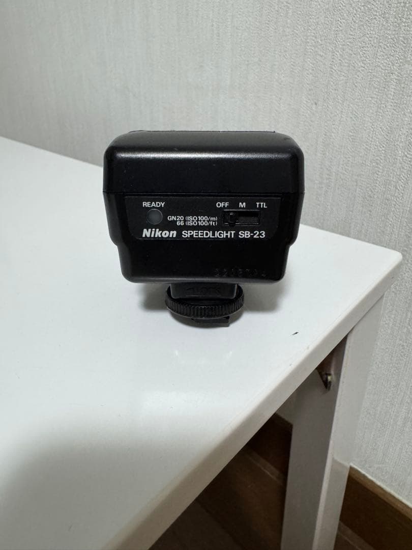 Nikon F100 フィルムカメラ 28-80mmレンズ