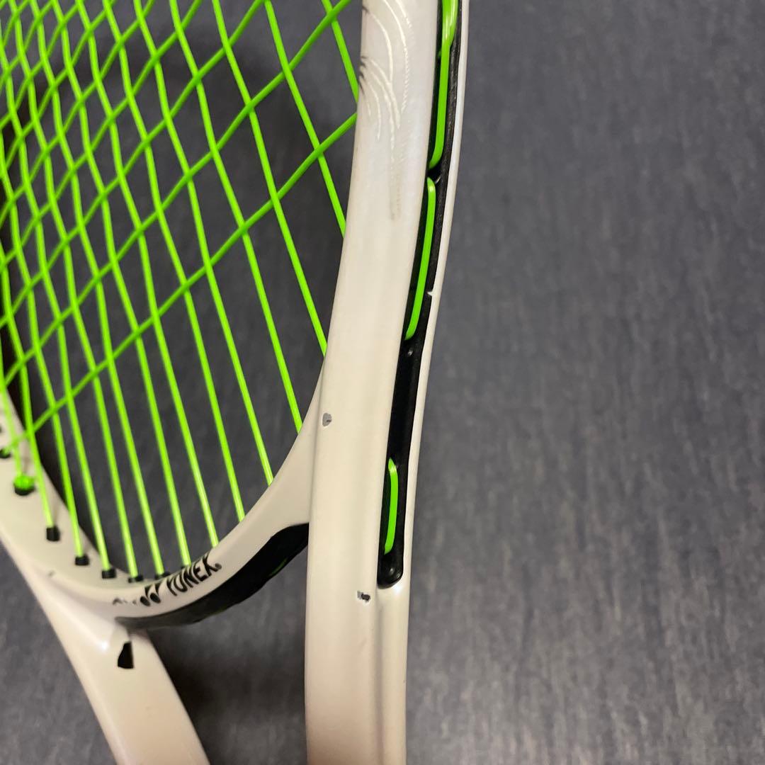 ゆ*ち様 YONEX GEOBREAK 80V