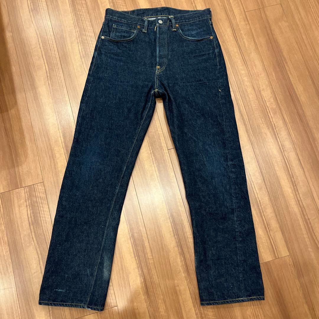 Warehouse dsb 1942 w31 s1003xx 赤ペンキ