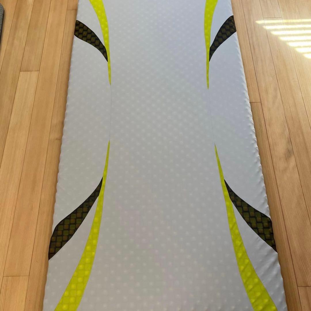 最終値下げ　西川AiR 01 SEシングル ウレタンマットレス