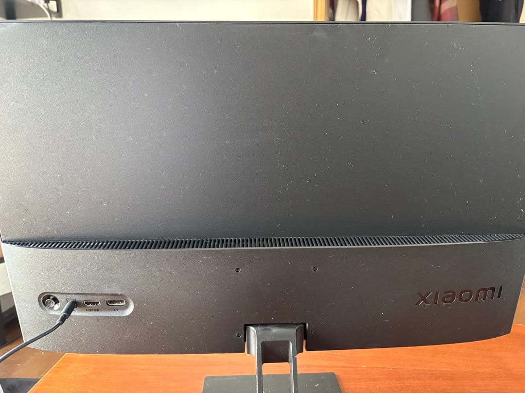 xiaomi モニター 本体