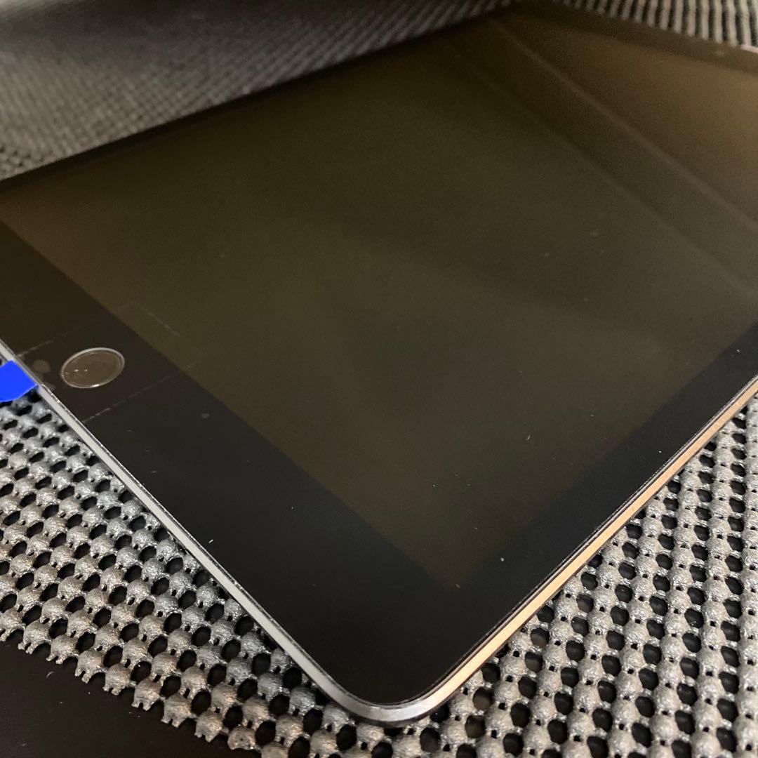Apple iPad 第9世代 64GB スペースグレー N32