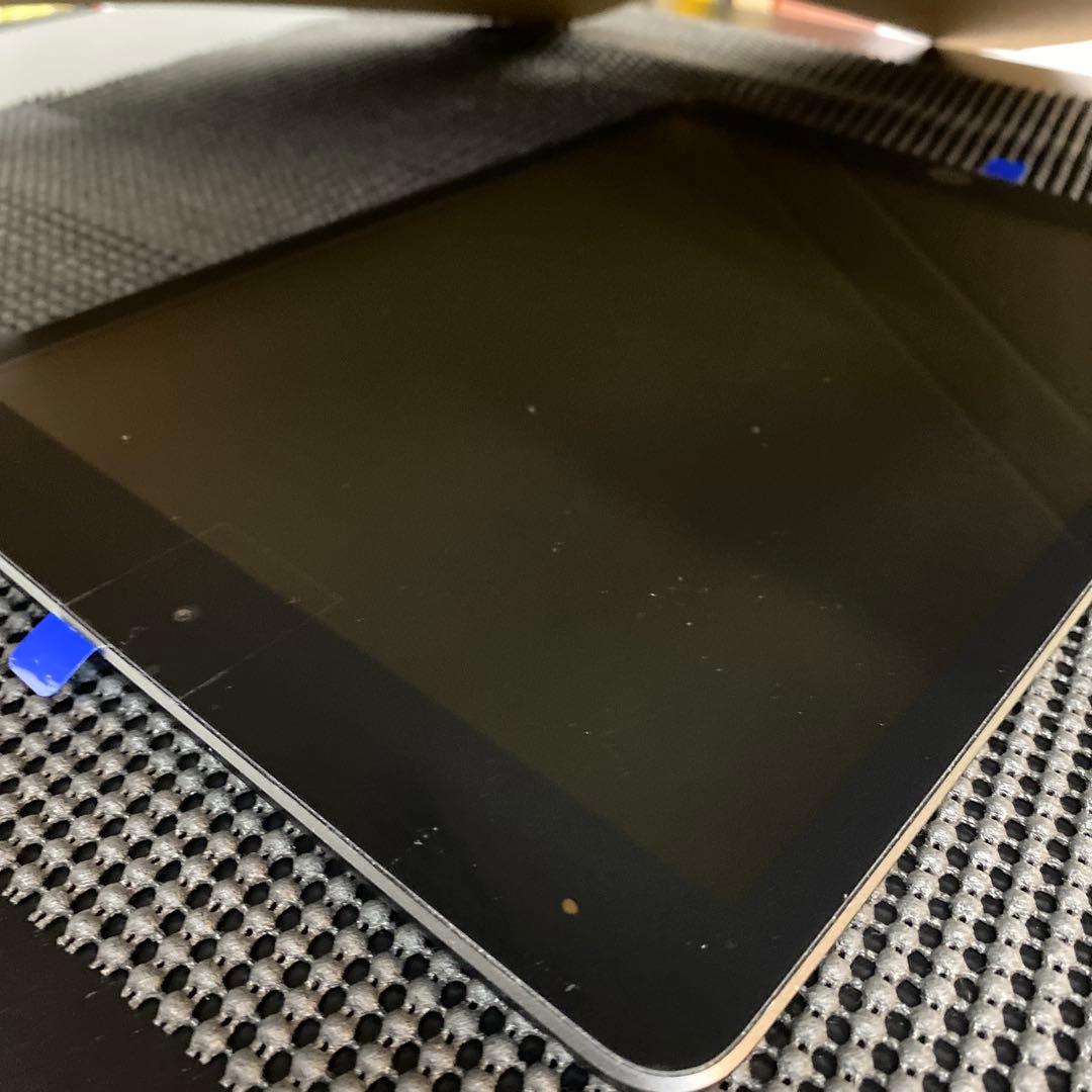 Apple iPad 第9世代 64GB スペースグレー N32