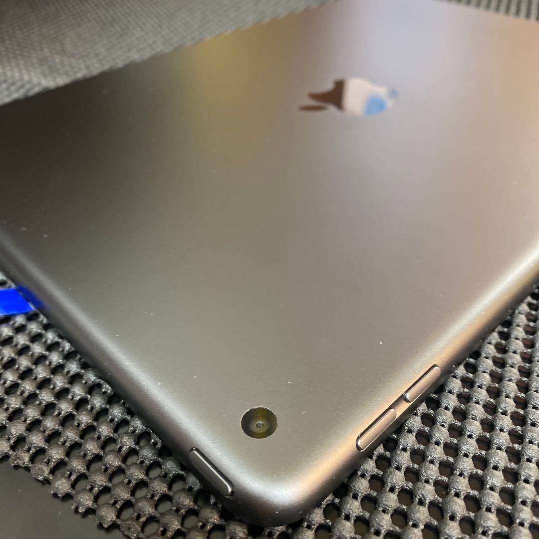 Apple iPad 第9世代 64GB スペースグレー N32