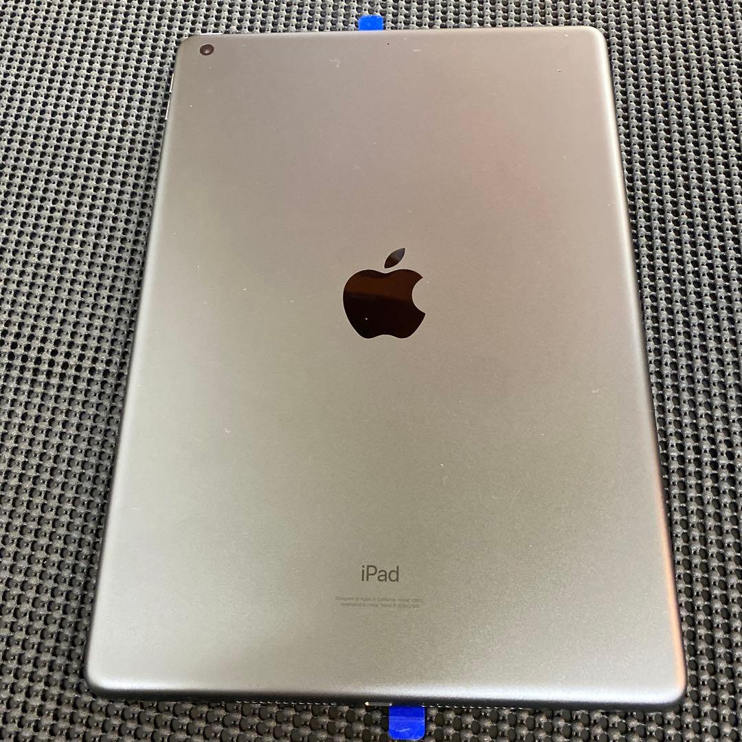 Apple iPad 第9世代 64GB スペースグレー N32