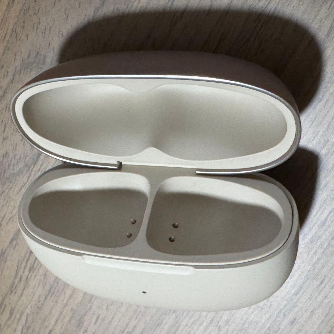 Shokz OpenDots ONE グレー